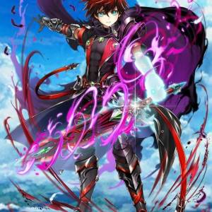 週年男主 馬新年Rider 11週年角色 白貓Project