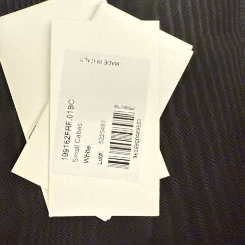 CELINE｜經典老花托特包