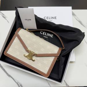 Celine信封包