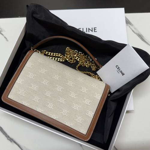 Celine信封包