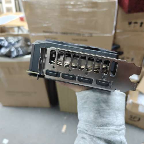 GIGABYTE GeForce RTX 5080 WINDFORCE OC 16GB GDDR7 (GV-N5080WF3OC-16GD)