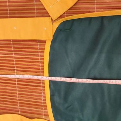 圍裙茶餐廳樓面圍裙apron成人圍裙茶記阿姐圍裙批發結業清貨