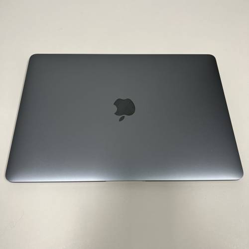 Apple MacBook Air 13" M1  電池🔋健康值100% 2020年8GB RAM 256GB SSD% 帶埋火牛