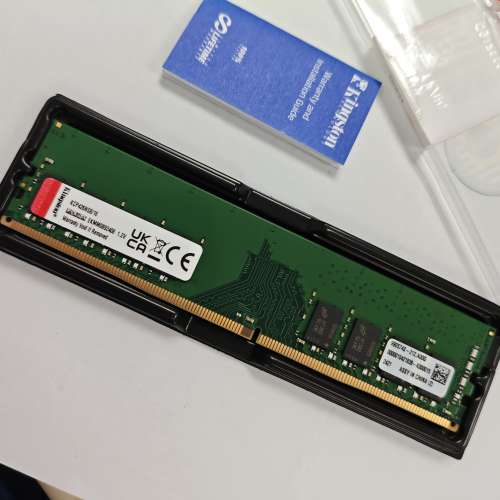Kingston 16gb ram DDR4