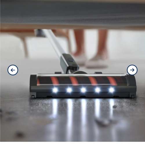 PHILIPS 飛利浦XC3031/61 輕量強效無線吸塵機