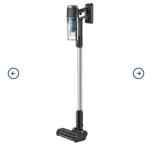 PHILIPS 飛利浦XC3031/61 輕量強效無線吸塵機