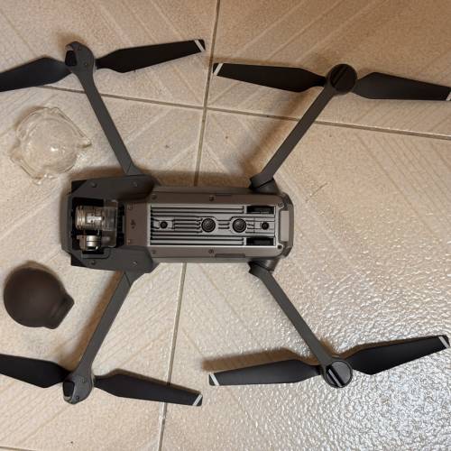 DJI Mavic Pro