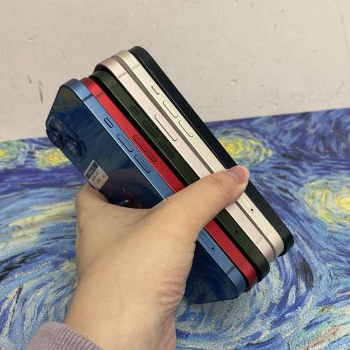 ❤️&zwj;🔥性價比高質Apple iPhone 13❤️&zwj;🔥💖香港行貨💖128,256,512GB💖/✨超抵㩒...