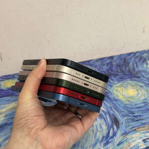 ❤️&zwj;🔥性價比高質Apple iPhone 13❤️&zwj;🔥💖香港行貨💖128,256,512GB💖/✨超抵㩒...