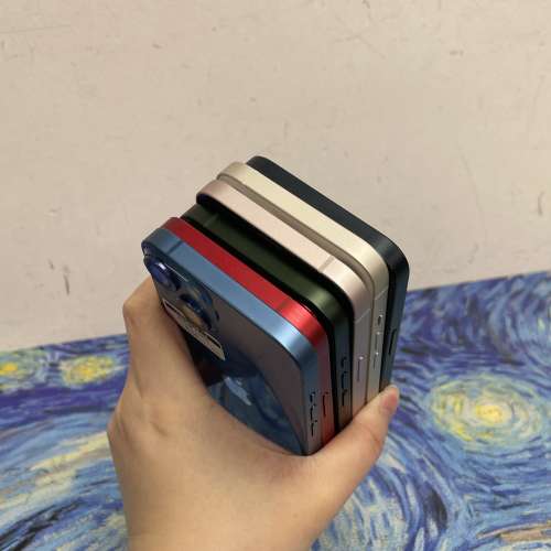 ❤️&zwj;🔥性價比高質Apple iPhone 13❤️&zwj;🔥💖香港行貨💖128,256,512GB💖/✨超抵㩒...