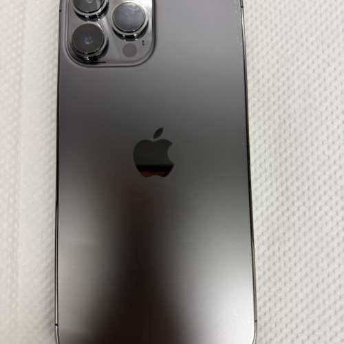 Iphone13promax 灰1TB