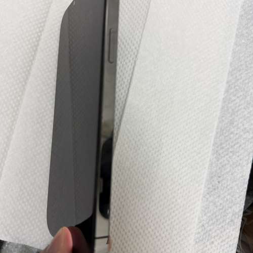 Iphone13promax 灰1TB