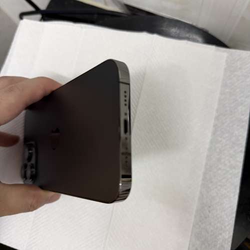Iphone13promax 灰1TB