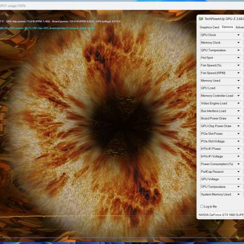 MSI GeForce GTX 1660 SUPER VENTUS XS OC 6GB GDDR6