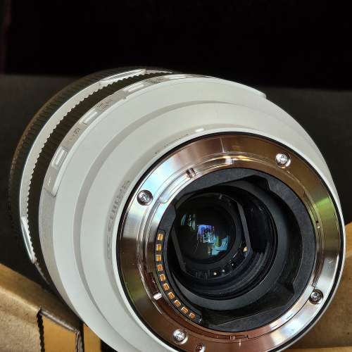 Sony FE 70-200mm F4 Macro G OSS II