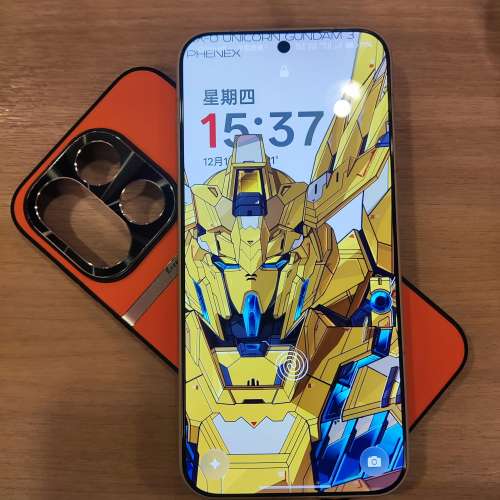 Oneplus 15   16GB + 1TB  國際版