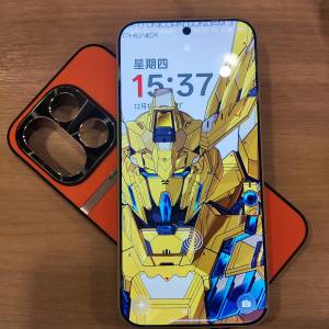 Oneplus 15   16GB + 1TB  國際版