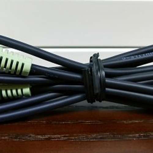 新凈接線 SATA / 3.5mm to 3.5mm音頻