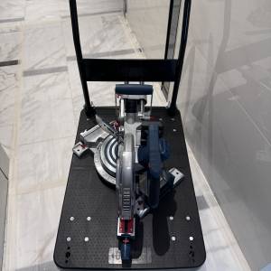 BOSCH GCM 18V-254 D Professional