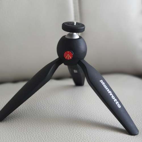 Manfrotto MTPIXI-B 迷你腳架