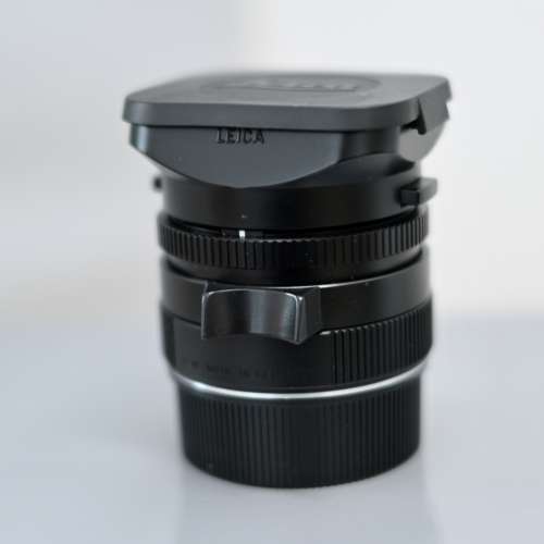 LEICA SUMMICRON-M 35 mm f/2 ASPH