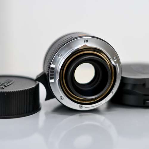 LEICA SUMMICRON-M 35 mm f/2 ASPH