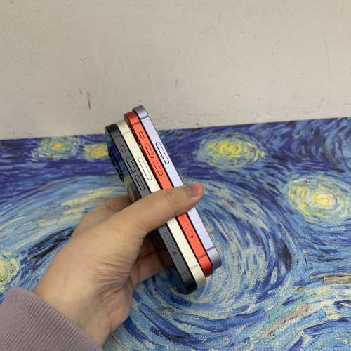 💖超抵價iPhone 12 mini抵用迷你機💖Apple iPhone 12 mini/128,256GB/迷你日常機,後...