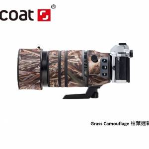 Leica DG Vario-Elmar 100-400mm f/4-6.3 Asph. Power O.I.S. (M43 mount) 鏡頭防水...