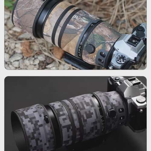 Leica DG Vario-Elmar 100-400mm f/4-6.3 Asph. Power O.I.S. (M43 mount) 鏡頭防水...