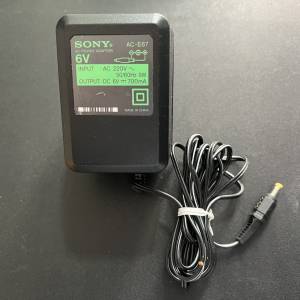 Sony model ac-E67 power supply