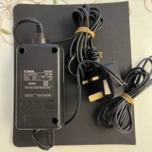 Canon K30081 AC Power Adapter