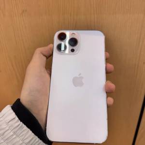 iPhone 12 Pro Max 512G 自用機，電池效能98 ％，送Magsafe Case及玻璃貼