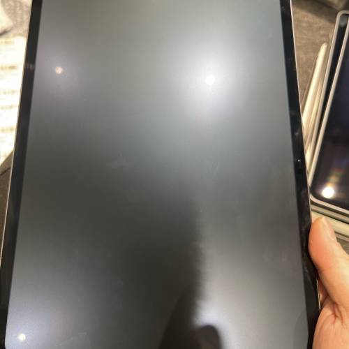 iPad Pro 2024 M4 11寸