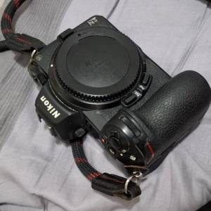 Nikon Z6II Z 6II HK$5500