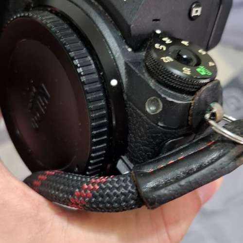 Nikon Z6II Z 6II HK$5800