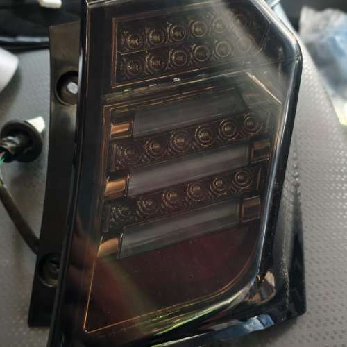 本田 HONDA Freed GB3 GP3 三間薰黑尾燈