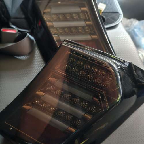 本田 HONDA Freed GB3 GP3 三間薰黑尾燈