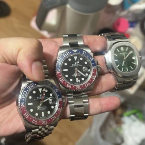 兩隻可樂圈一隻5711