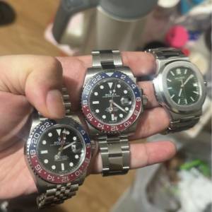 兩隻可樂圈一隻5711