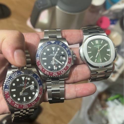 兩隻可樂圈一隻5711