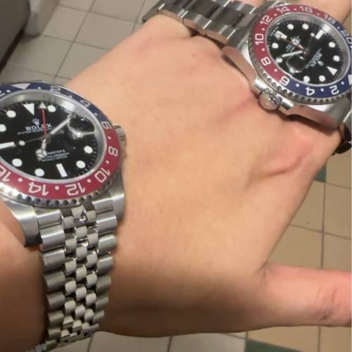 兩隻可樂圈一隻5711