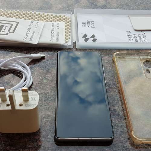 Xiaomi 小米 12X 5G 極之新淨 藍色 香港行貨