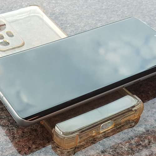 Xiaomi 小米 12X 5G 極之新淨 香港行貨 藍色