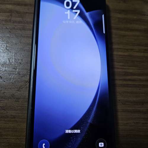 8成新三星 Galaxy Z Fold 5