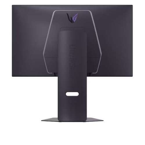 100%新 LG UltraGear 27吋 4K 電競螢幕（型號27g850a）有保養, 保養期至 2028 年 1...
