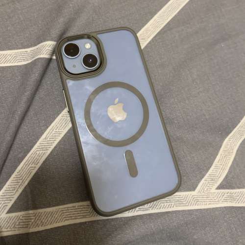 Iphone14 128gb 藍色