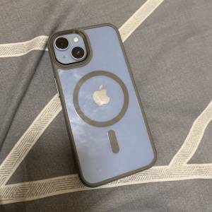 Iphone14 128gb 藍色