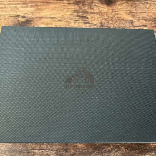 日版 Victor JVC HA-FW10000 with Pentaconn 4.4mm 平衡頭