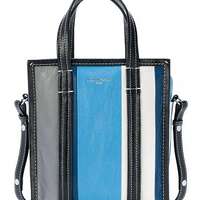 全新 BALENCIAGA 巴黎世家 可手挽真羊仔皮斜咩袋