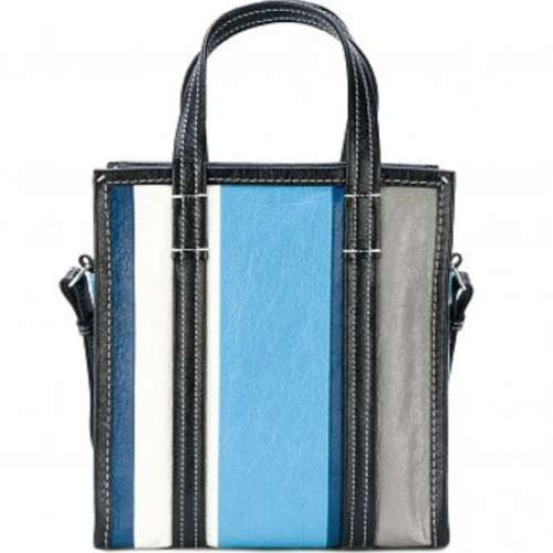 全新 BALENCIAGA 巴黎世家 可手挽真羊仔皮斜咩袋